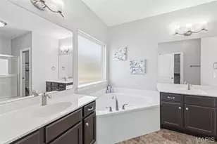 43 Deerfield Ct, Wentzville, MO 63385 - Photo 41