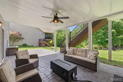 43 Deerfield Court, Wentzville, MO 63385 - Photo 81