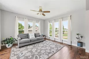 43 Deerfield Ct, Wentzville, MO 63385 - Photo 31