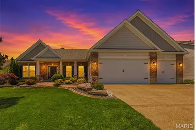 43 Deerfield Court, Wentzville, MO 63385 - Photo 1