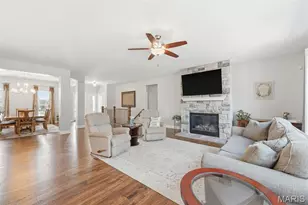 43 Deerfield Ct, Wentzville, MO 63385 - Photo 17