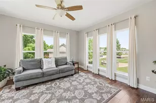43 Deerfield Ct, Wentzville, MO 63385 - Photo 35