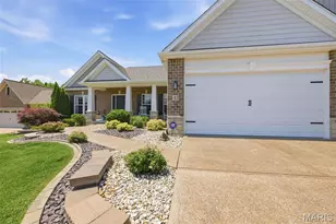 43 Deerfield Ct, Wentzville, MO 63385 - Photo 5