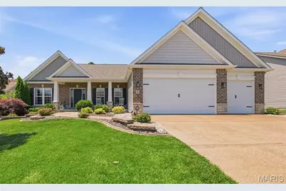 43 Deerfield Court, Wentzville, MO 63385 - Photo 3
