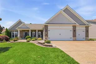43 Deerfield Ct, Wentzville, MO 63385 - Photo 3