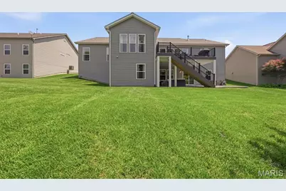 43 Deerfield Court, Wentzville, MO 63385 - Photo 85