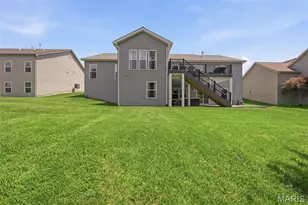 43 Deerfield Ct, Wentzville, MO 63385 - Photo 85