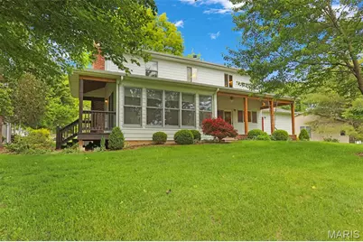 13275 Windygate Lane, Unincorporated, MO 63146 - Photo 39