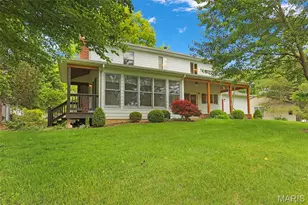 13275 Windygate Ln, Unincorporated, MO 63146 - Photo 39
