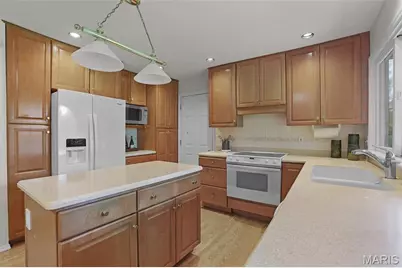13275 Windygate Lane, Unincorporated, MO 63146 - Photo 11