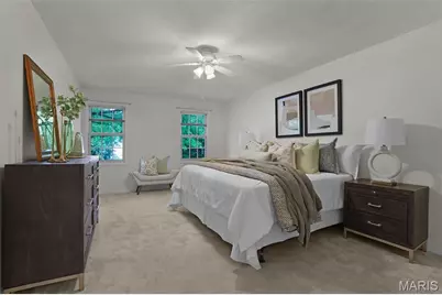 13275 Windygate Lane, Unincorporated, MO 63146 - Photo 21