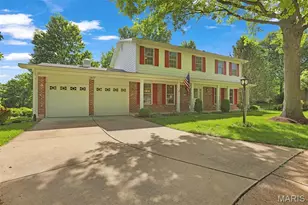 13275 Windygate Ln, Unincorporated, MO 63146 - Photo 3