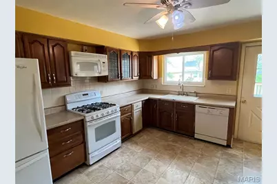 512 Bryan Avenue, Kirkwood, MO 63122 - Photo 11