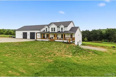 8686 State Road Ww, Unincorporated, MO 63023 - Photo 5