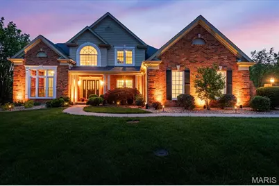 367 Pine Bend Drive, Chesterfield, MO 63005 - Photo 5