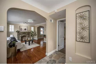 5828 Pamplin Avenue, Saint Louis, MO 63147 - Photo 3