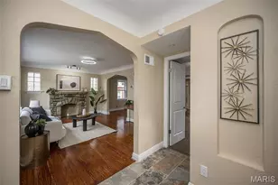 5828 Pamplin Ave, Saint Louis, MO 63147 - Photo 3