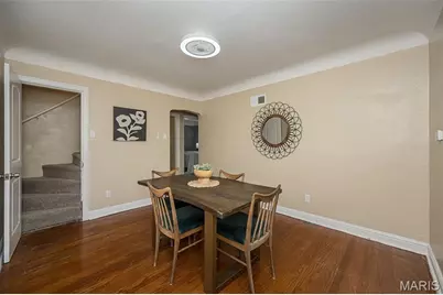 5828 Pamplin Avenue, Saint Louis, MO 63147 - Photo 9