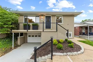 7460 Rupert Ave, Richmond Heights, MO 63117 - Photo 1
