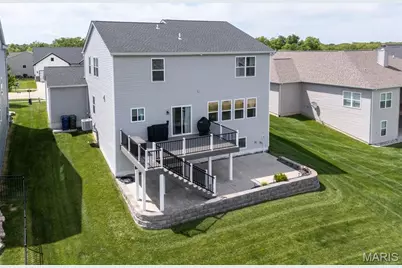 318 Regents Park Avenue, Wentzville, MO 63385 - Photo 41