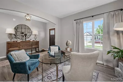 318 Regents Park Avenue, Wentzville, MO 63385 - Photo 5