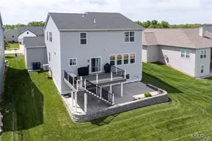 318 Regents Park Ave, Wentzville, MO 63385 - Photo 37
