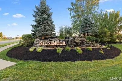318 Regents Park Avenue, Wentzville, MO 63385 - Photo 47