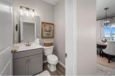 318 Regents Park Avenue, Wentzville, MO 63385 - Photo 13