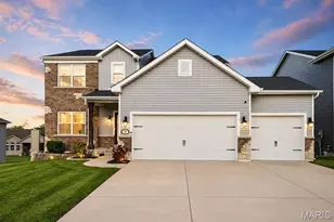 318 Regents Park Ave, Wentzville, MO 63385 - Photo 49
