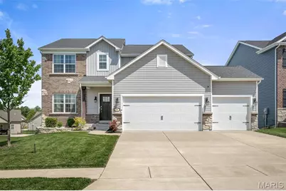318 Regents Park Avenue, Wentzville, MO 63385 - Photo 39