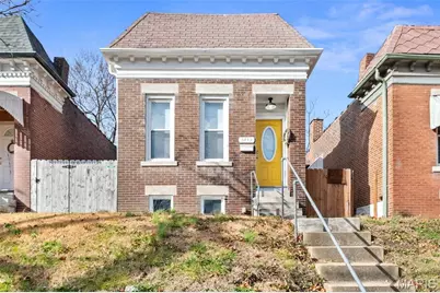 3459 Louisiana Avenue, Saint Louis, MO 63118 - Photo 3