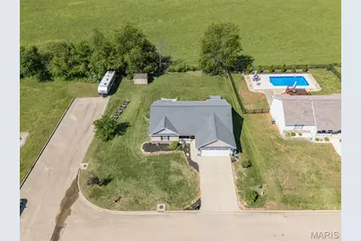 407 N Haven Drive, Farmington, MO 63640 - Photo 49