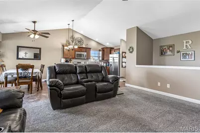 407 N Haven Drive, Farmington, MO 63640 - Photo 17