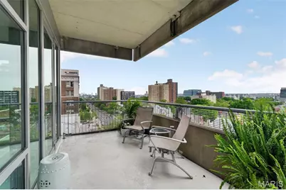 4545 Lindell Boulevard #29, Saint Louis, MO 63108 - Photo 33
