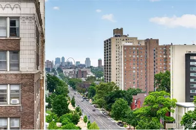 4545 Lindell Boulevard #29, Saint Louis, MO 63108 - Photo 37
