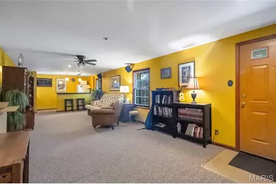 429 Geyer Forest Drive, Kirkwood, MO 63122 - Photo 33