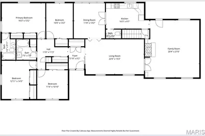 429 Geyer Forest Drive, Kirkwood, MO 63122 - Photo 47