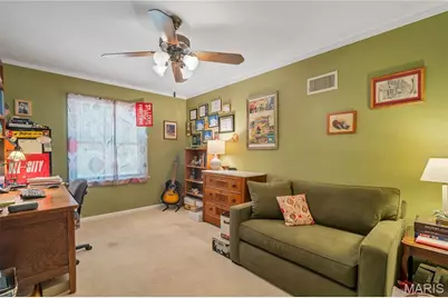 429 Geyer Forest Drive, Kirkwood, MO 63122 - Photo 27