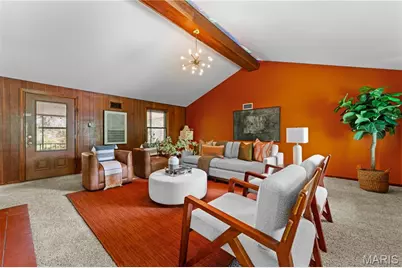 429 Geyer Forest Drive, Kirkwood, MO 63122 - Photo 9