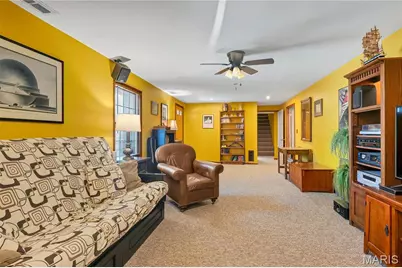 429 Geyer Forest Drive, Kirkwood, MO 63122 - Photo 37