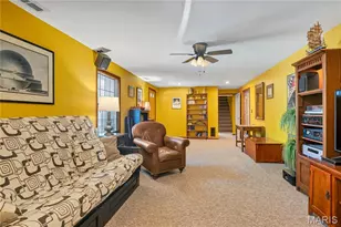 429 Geyer Forest Dr, Kirkwood, MO 63122 - Photo 37