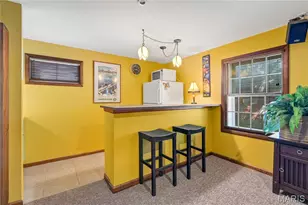 429 Geyer Forest Dr, Kirkwood, MO 63122 - Photo 35
