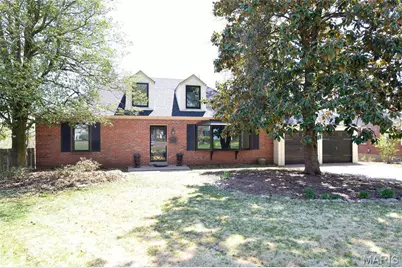 4 Girard, Saint Louis, MO 63119 - Photo 1