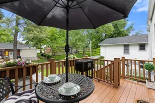 996 N Woodlawn Ave, Kirkwood, MO 63122 - Photo 35