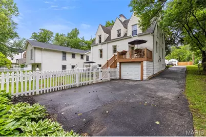 996 N Woodlawn Avenue, Kirkwood, MO 63122 - Photo 41