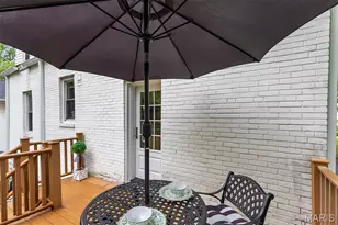 996 N Woodlawn Ave, Kirkwood, MO 63122 - Photo 33