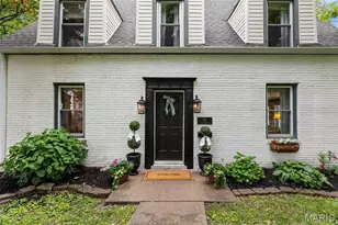 996 N Woodlawn Ave, Kirkwood, MO 63122 - Photo 3