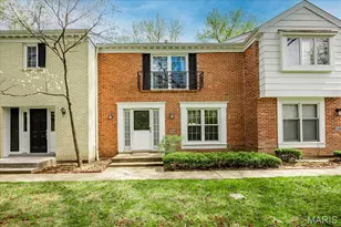 13438 Forestlac Dr, Saint Louis, MO 63141 - Photo 1