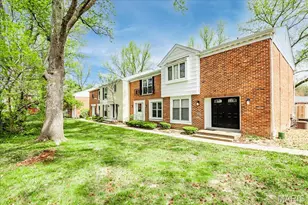 13438 Forestlac Dr, Saint Louis, MO 63141 - Photo 1