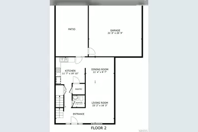 13438 Forestlac Drive, Saint Louis, MO 63141 - Photo 41